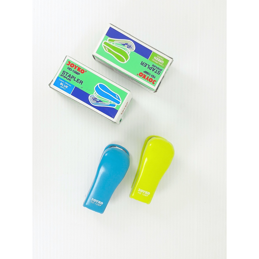 

Stapler Mini JOYKO HD-10MP (0271923)