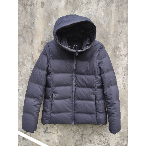 Bulang uniqlo seamless