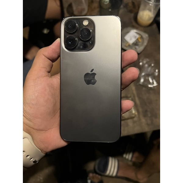 iPhone 13 Pro 128 ibox