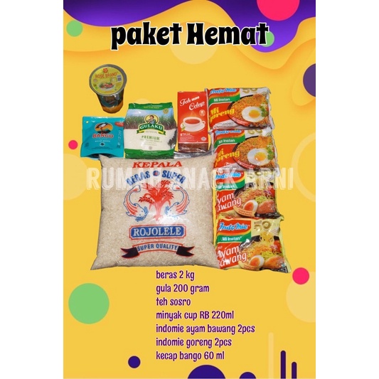 

PAKETHEMAT/SEMBAKOMURAH/SEMBAKOMERAKYAT/SEMBAKOLARIS/MIEMURAH/BERASMURAH