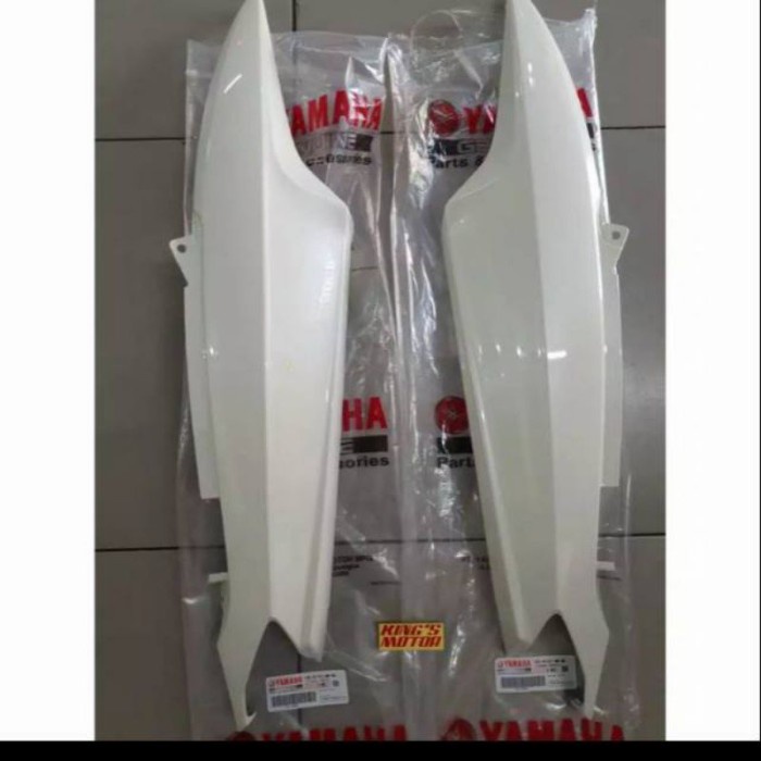 body samping mio smile putih