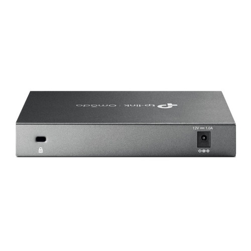 TPLink TL-ER605 OMADA GIGABIT VPN ROUTER TP-Link TL ER605 S