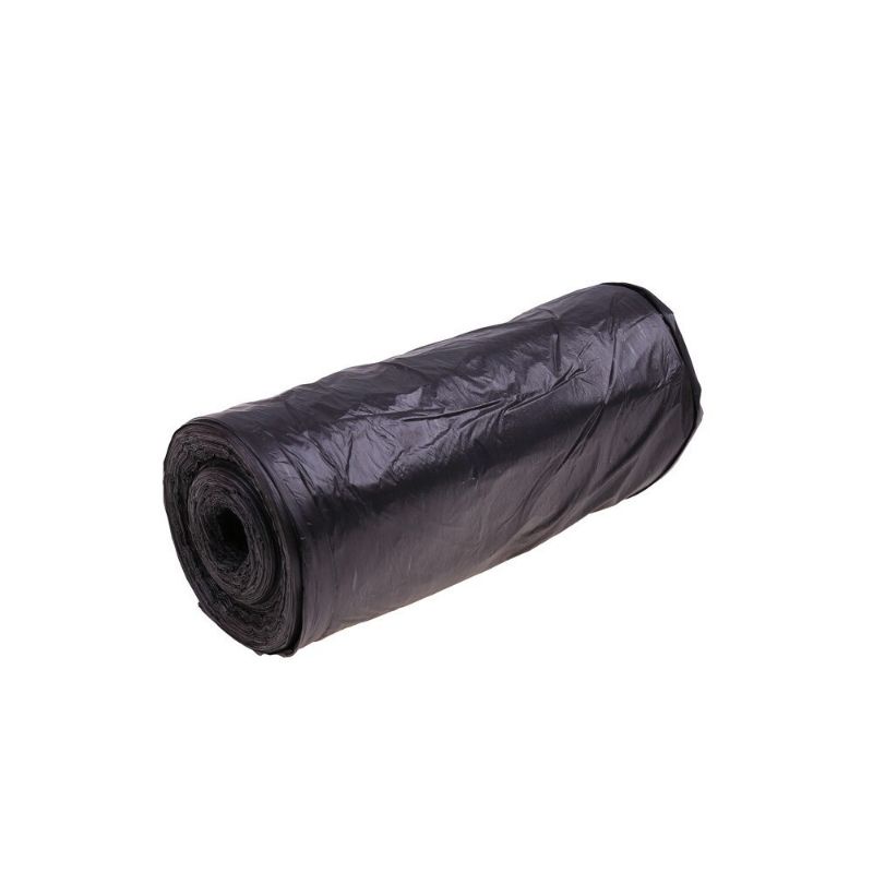 Kantong Plastik Sampah Gulung 45x50cm 1 Roll Isi 20 Pcs / Plastik