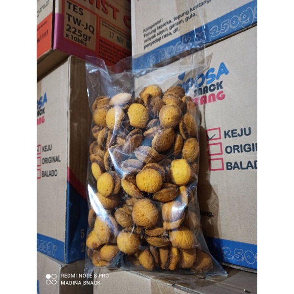 

cookies nastar selai nanas 500gr