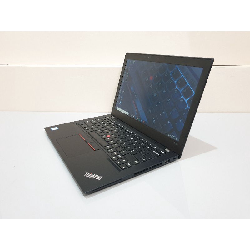 Jual Lenovo ThinkPad X280 Core I7 Gen 8th 12.5 Inch Second Like New ...