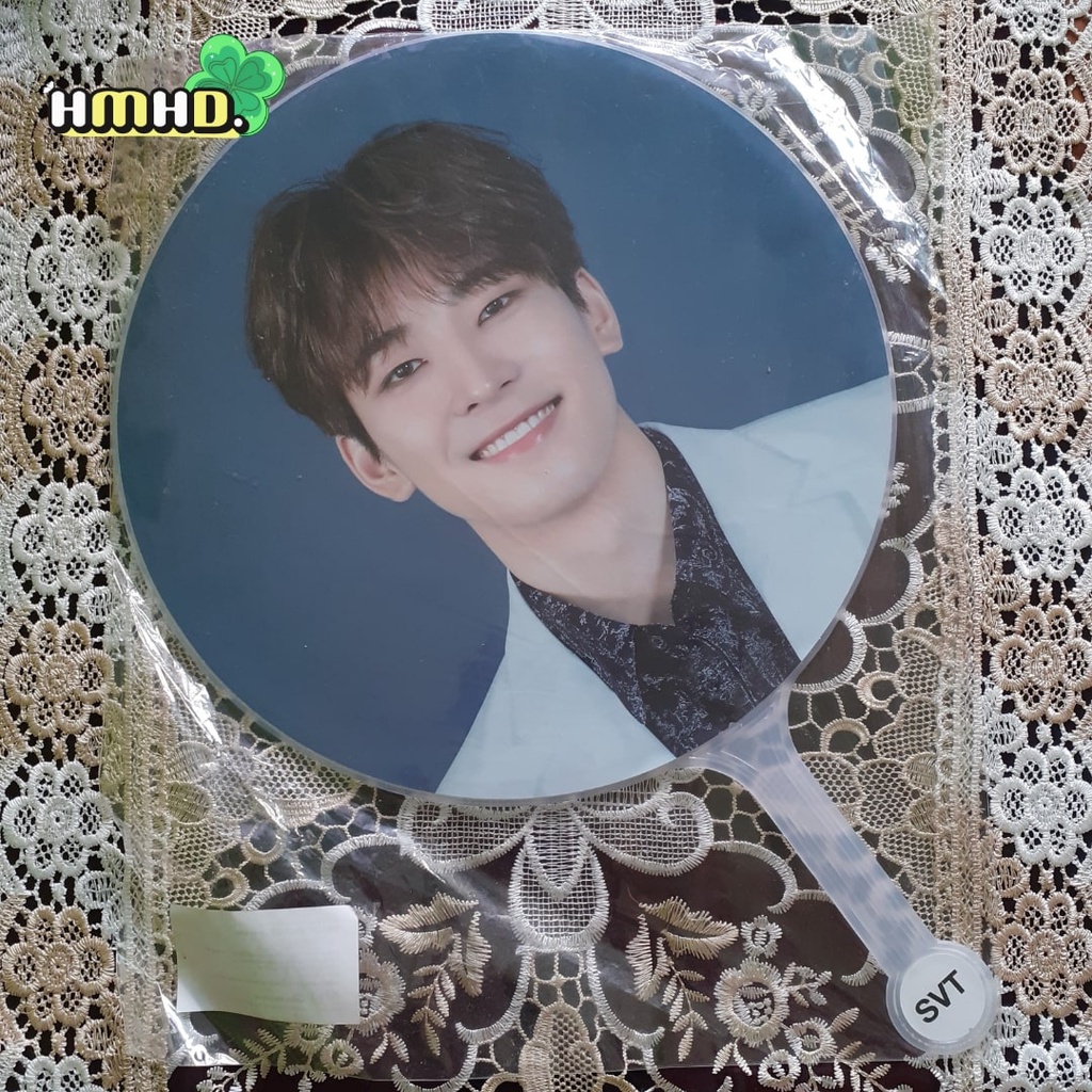 IMAGE PICKET ODE TO YOU WONWOO