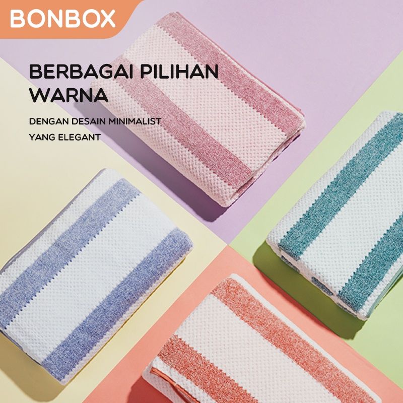 Bonbox BT30 Handuk Mandi Besar Super Lembut