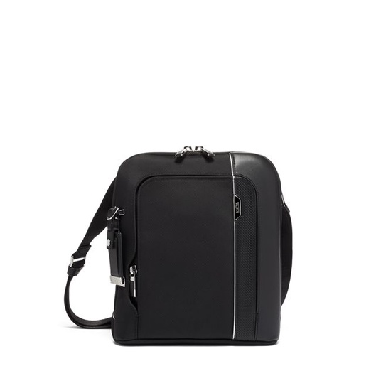 Tumi Arrive Olten crossbody bag tas selempang pria m2c