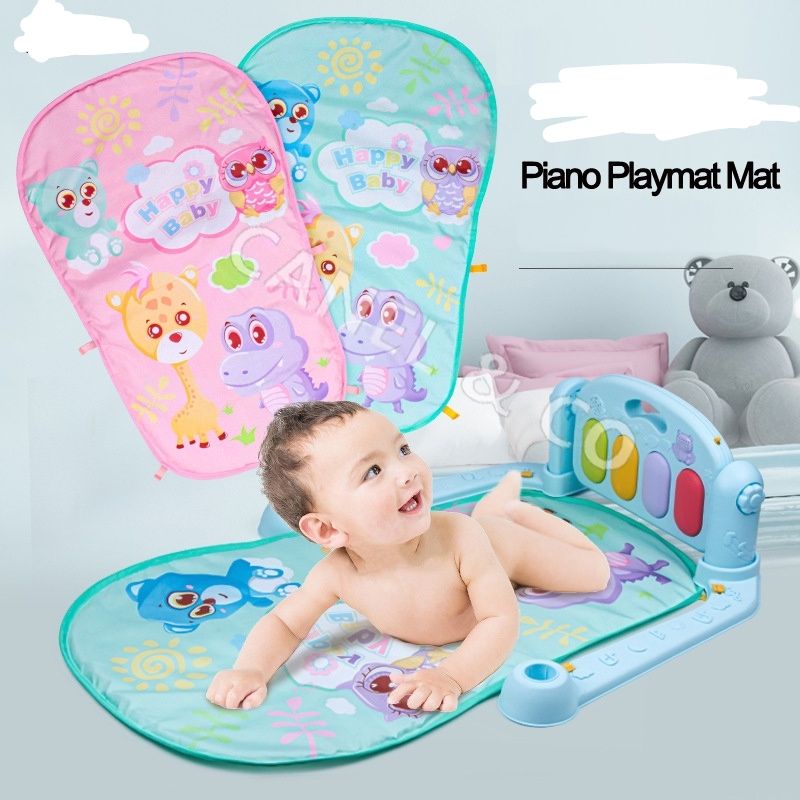 Baby PlayGym Playmat Baby