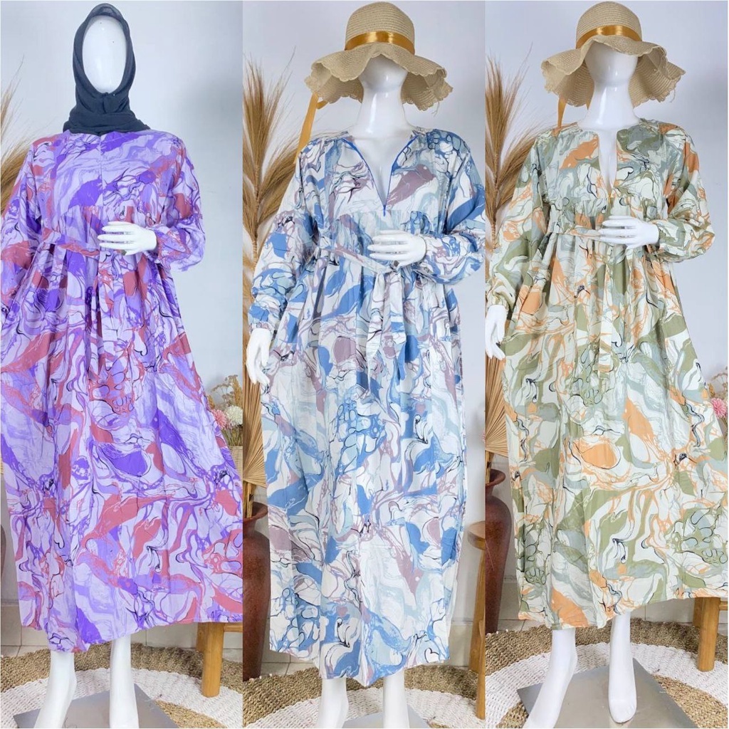 GAMIS BALI