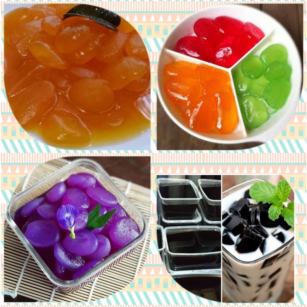 

KOLANG KALING MANISAN PREMIUM