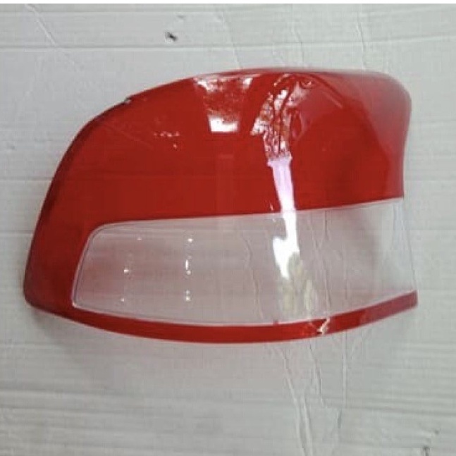 MIKA LAMPU BELAKANG LIMO VIOS GEN 2 STOPLAMP