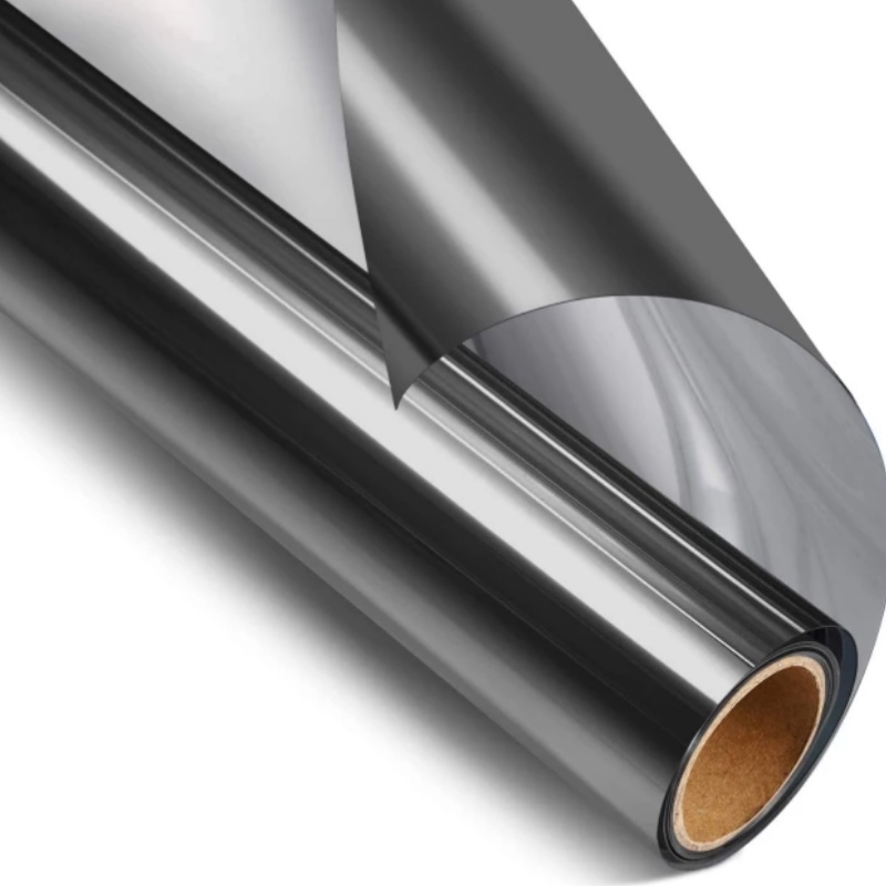 Jual request ukuran KACA FILM ONE WAY CERMIN PENOLAK PANAS, KACA FILM