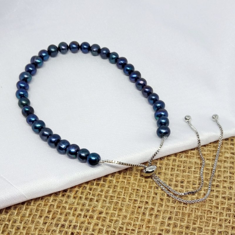 TASBIH 33, SERUT. MUTIARA ASLI AIR TAWAR SUPER, BERSERTIFIKAT. MAHAR PERKAWINAN. TASBIH GELANG. KADO