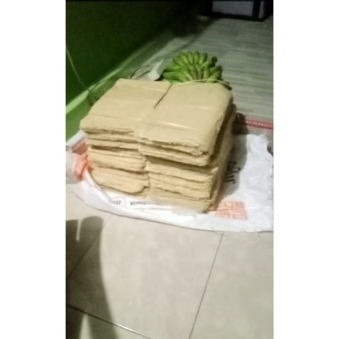 

opak singkong