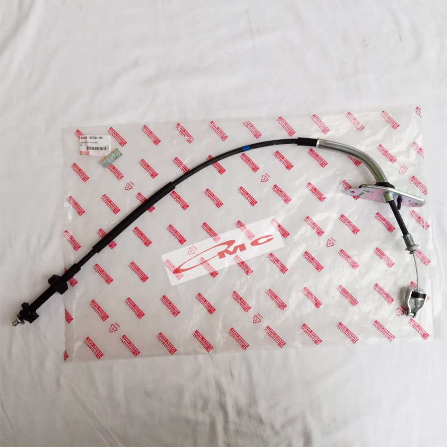 Kabel Tali Kopling/ Cable Clutch Calya Sigra Agya Ayla 31340-BZ200-001