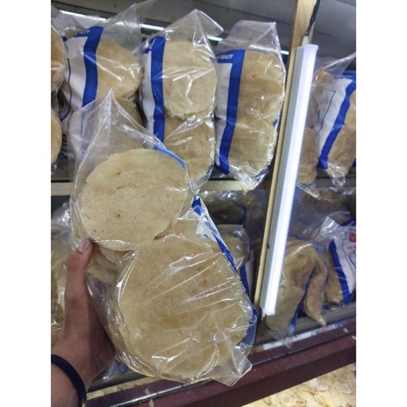 

Emping melinjo aceh ukuran besar 500 gr |kerupuk emping melinjo aceh cap 2 martil araco