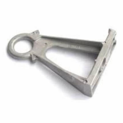 Breket Suspension Brecket Gantungan Pengait Kabel