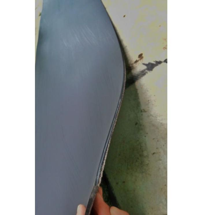 Promo Ngetrend Karpet Karet Lumpur Belakang Truk Bus ukuran 200 cm x 25cm