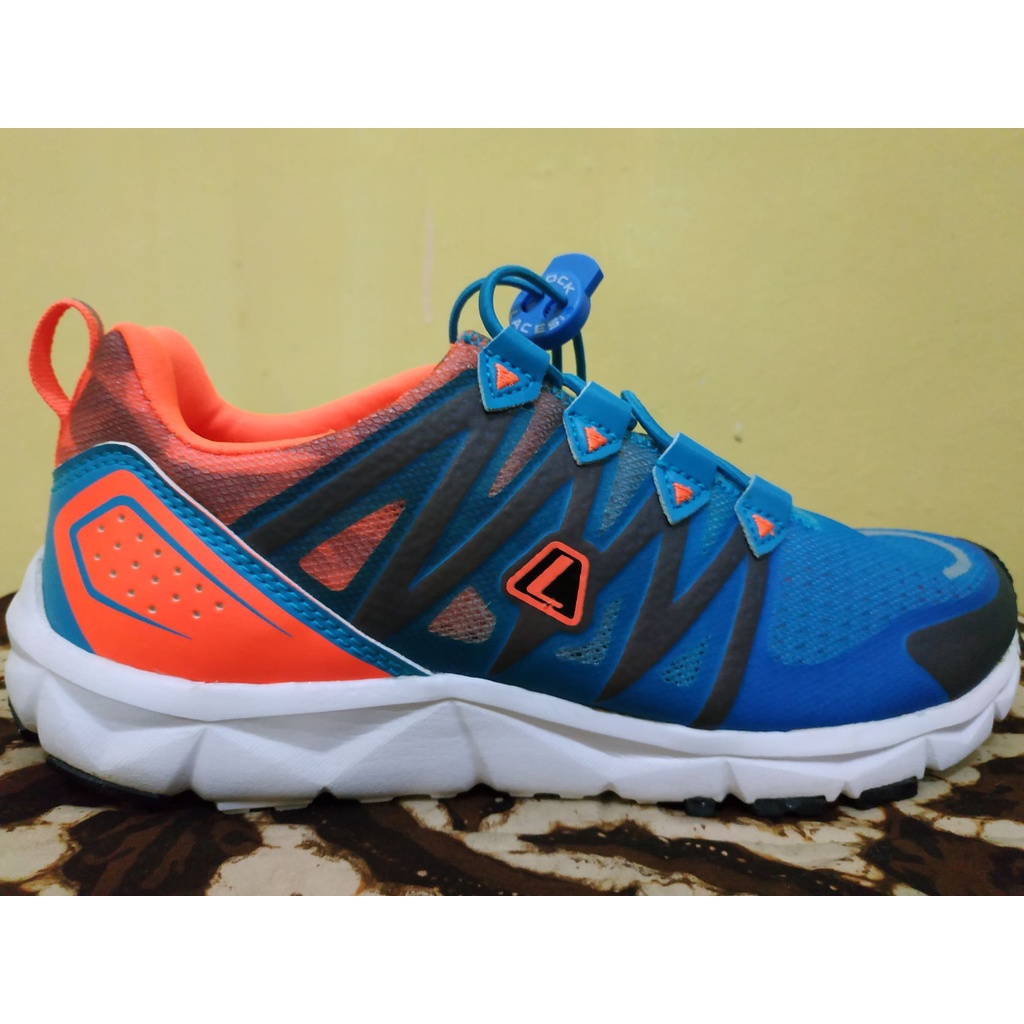 Sepatu Running League KUMO 1.5 M | Sepatu Olahraga | Sepatu Lari - EU 40