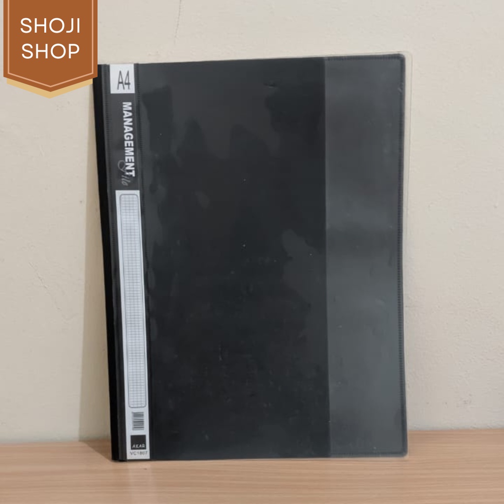 

Bisnis File Management A4 Folder Akar VC1807