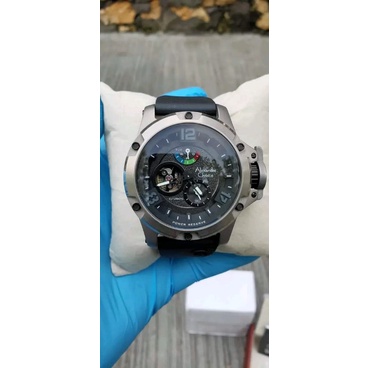 Jam Alexandre Cristie 6295MP