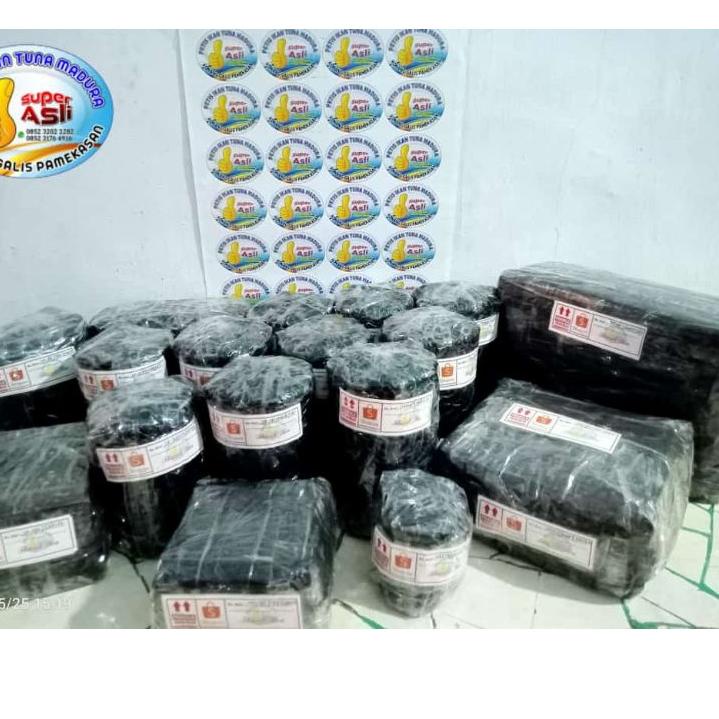 

TERMURAH Petis Super Konang Pamekasan Madura