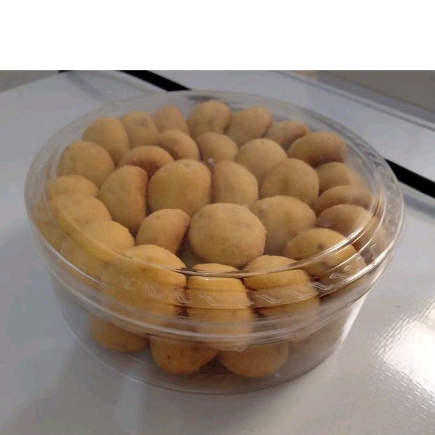 

KueCheeseball250BenCookies