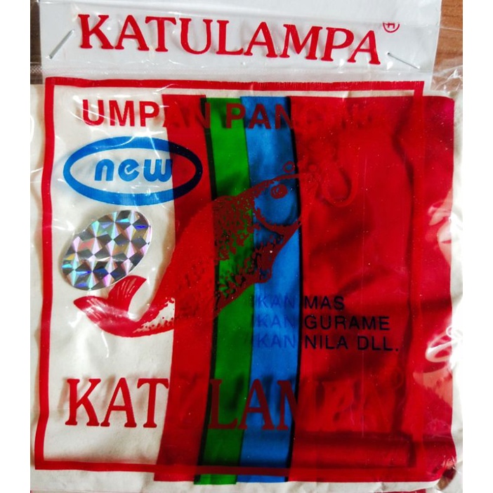 Umpan Katulampa