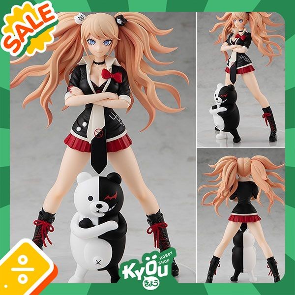Pop Up Parade Figure Junko Enoshima - Danganronpa 12 Reload