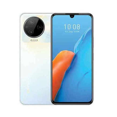 Infinix Note 12 2023 8/256 GB Garansi Resmi | Hp Gaming Ps Store Murah Awet Baterai Besar