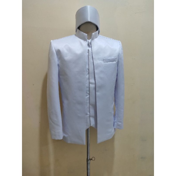 beskappoloskosongan/beskapakad/tanpapayet