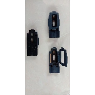 Fiber Holder SOC ilsintech