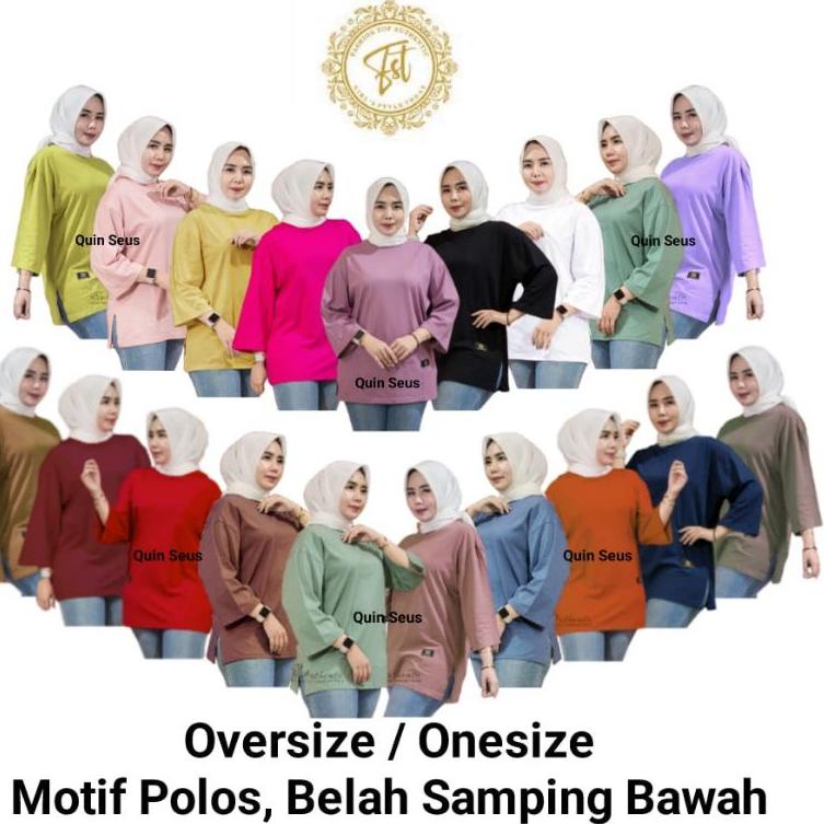 Special Price [TERLARIS] BAJU WANITA HIJAB STYLE MUSLIM DINARRY FST AUTHENTIC (ORIGINAL) TERBARU ATA