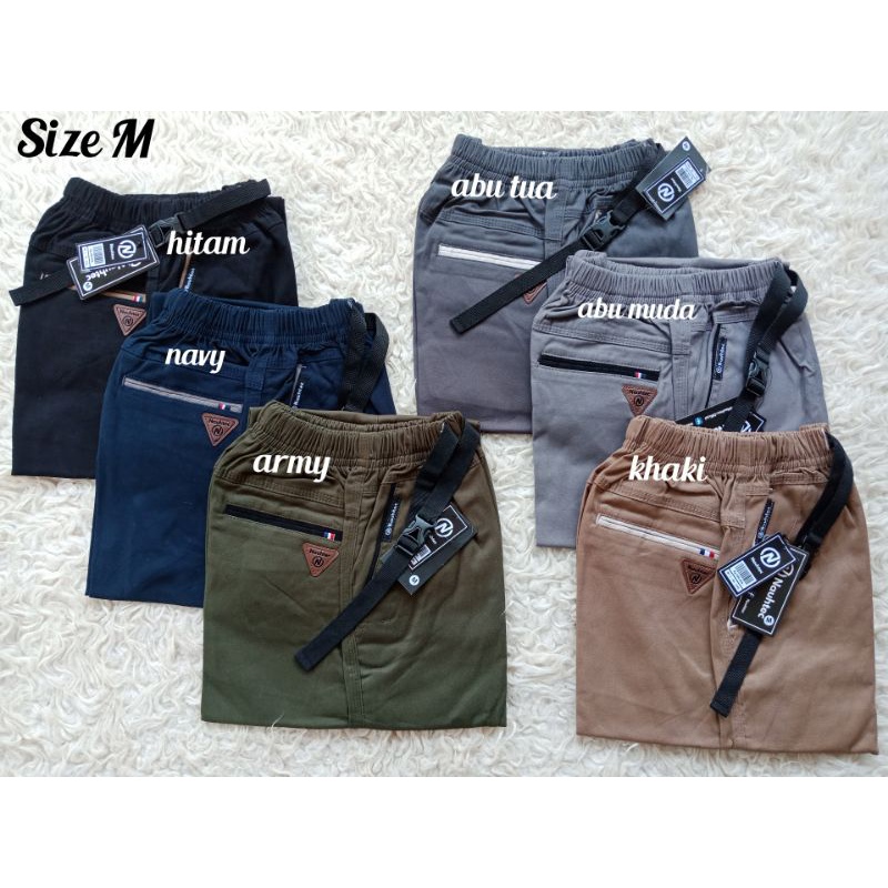 Sirwal nauhtec flag stopper size M