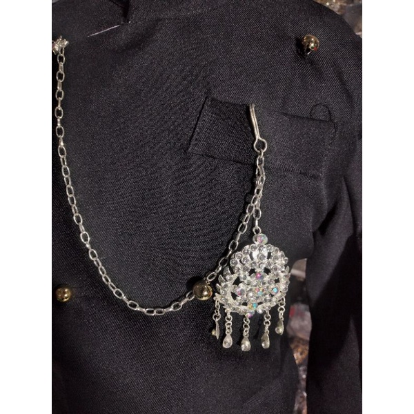 Bros Beskap pria 850