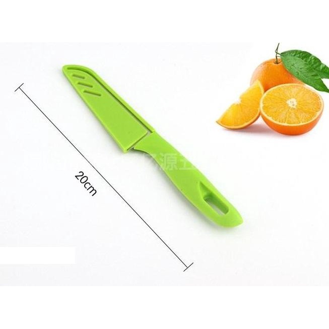 Pisau Dapur Ukuran Kecil Mini Pisau Dapur Kitchen Knife Pengupas Buah Sayur Serbaguna