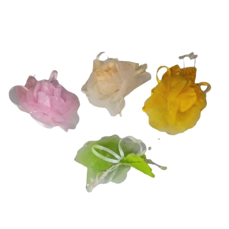 Bunga corsage