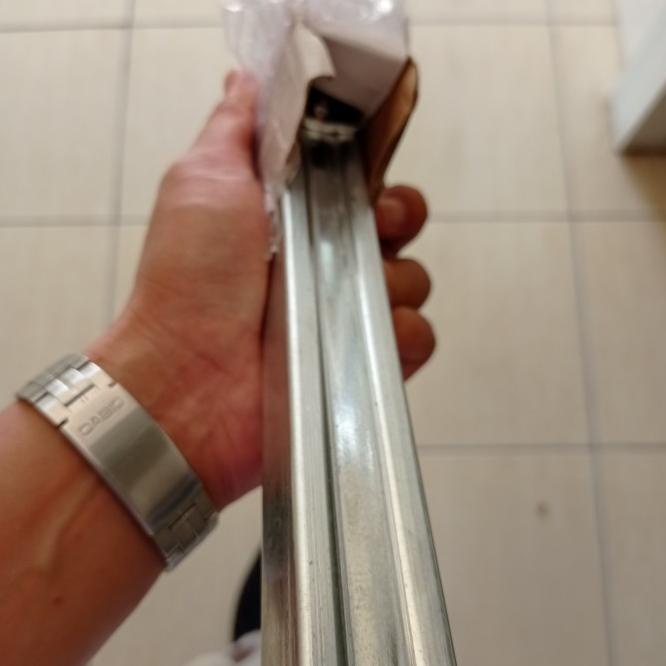 Pintu Pvc Sliding Custom Order