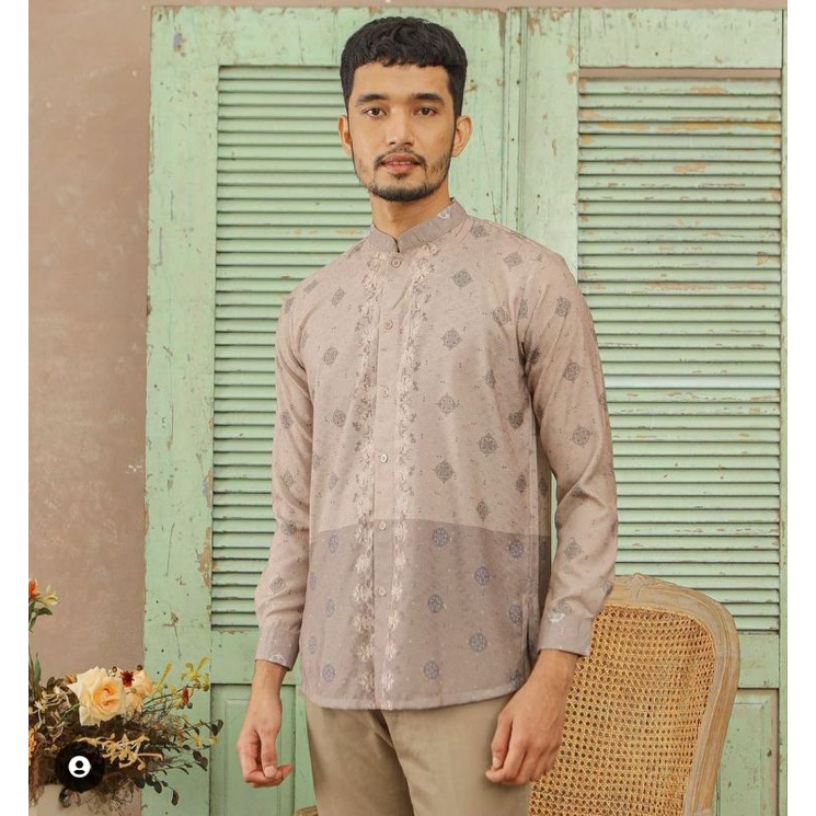 Aurora Koko Kienka size L