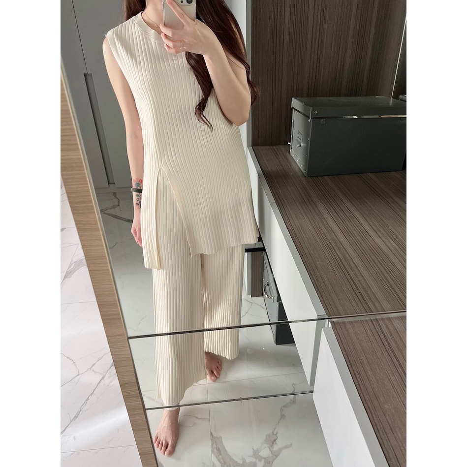 Kode: 2828 (Vibby knit set)