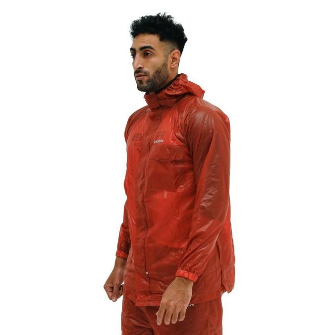 EIGER THUNDERBOLT RAINSUIT