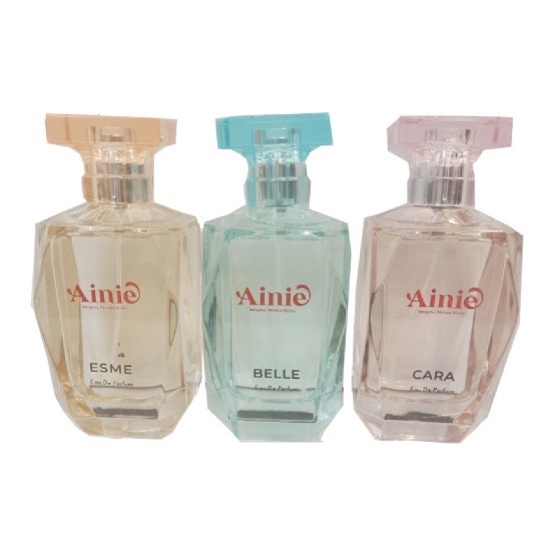 Parfum Wanita EDP AINIE Tahan Lama | Parfum EDP AINIE 100ml