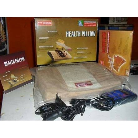 Lumbar Pillow / Bantal Keseharan / Bantal Lumbar