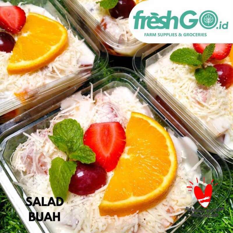 Salad Buah Segar 300ml FreshGO