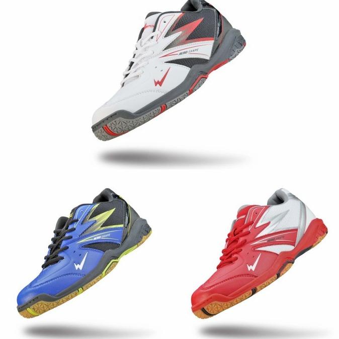 EAGLE METEOR SEPATU BADMINTON EAGLE NEW ARRIVAL ORIGINAL EAGLE SHOES