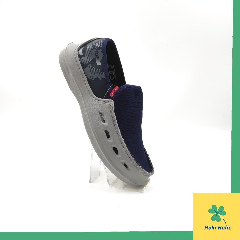 Paling Dicari Sepatu Ardiles Slip On Casual / Sepatu Karet Slip On Kasual / Sepatu Pria Ardiles Orig