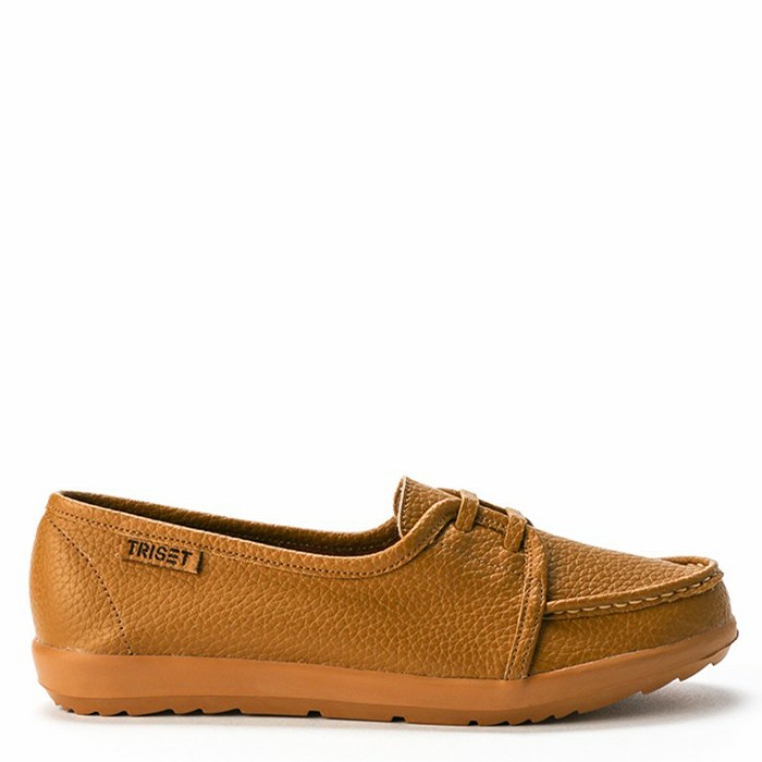 Loaf Triset Shoes - Sepatu Loafers Wanita Original- Tf401 Loafers/Moccassin