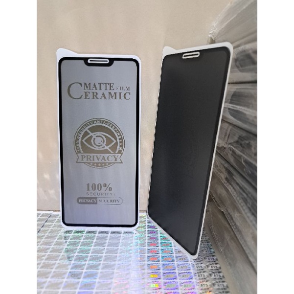 Tg Anti Gores Spy Tempered Glass Oppo A5 2020, A9 2020, A15, A15S, A16, A16E, A16K, A17, A17K, A57, A77S, A31, A63S 5G, A1K, A3S