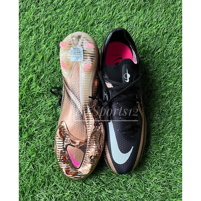 Sepatu Bola Nike Phantom GT 2 Elite FG Original